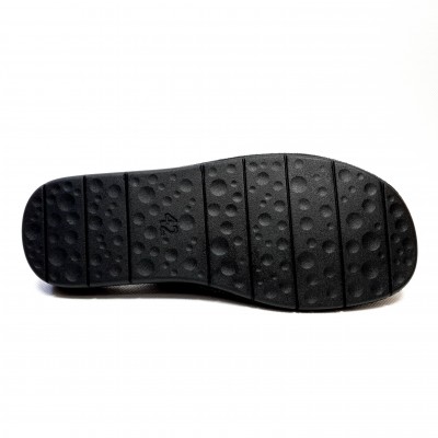 Ružička pánske papuče 21-27 Black
